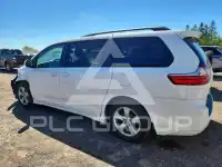 2018 Toyota SIENNA фото