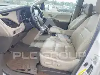 2018 Toyota SIENNA фото