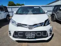 2018 Toyota SIENNA фото