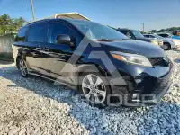 2018 Toyota SIENNA фото