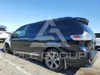 2018 Toyota SIENNA фото