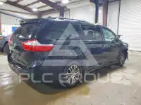 2018 Toyota SIENNA фото