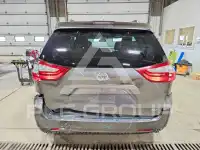 2018 Toyota SIENNA фото