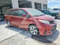 2018 Toyota SIENNA фото