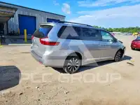 2018 Toyota SIENNA фото