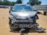 2018 Toyota SIENNA фото