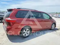 2018 Toyota SIENNA фото
