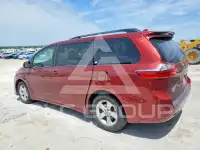 2018 Toyota SIENNA фото