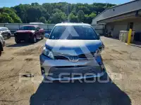2018 Toyota SIENNA фото