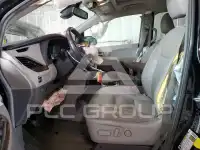2018 Toyota SIENNA фото