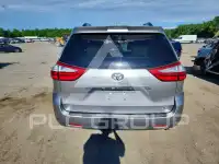 2018 Toyota SIENNA фото