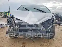 2018 Toyota SIENNA фото