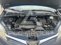 2018 Toyota SIENNA фото