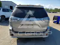 2018 Toyota SIENNA фото