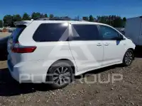 2018 Toyota SIENNA фото