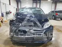 2018 Toyota SIENNA фото