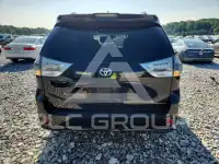 2018 Toyota SIENNA фото