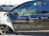 2018 Toyota SIENNA фото
