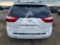 2018 Toyota SIENNA фото