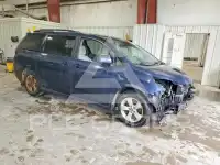 2018 Toyota SIENNA photo