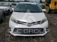 2018 Toyota SIENNA фото
