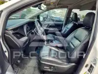 2018 Toyota SIENNA фото