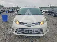 2018 Toyota SIENNA фото