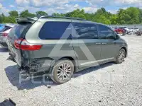 2018 Toyota SIENNA фото