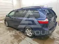 2018 Toyota SIENNA фото