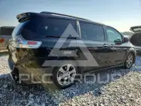 2018 Toyota SIENNA фото
