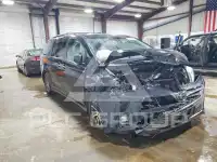 2018 Toyota SIENNA фото