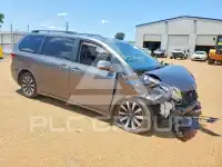 2018 Toyota SIENNA фото