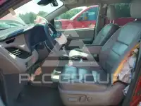 2018 Toyota SIENNA фото
