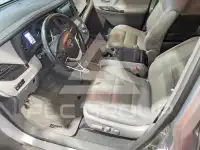 2018 Toyota SIENNA фото