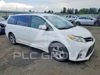 2018 Toyota SIENNA фото