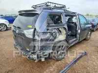 2018 Toyota SIENNA фото