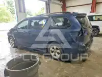 2018 Toyota SIENNA photo