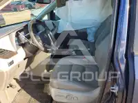 2018 Toyota SIENNA фото