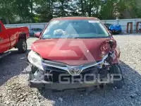 2018 Toyota SIENNA фото