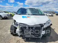 2018 Toyota SIENNA photo