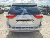 2018 Toyota SIENNA фото