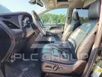 2018 Toyota SIENNA фото