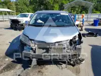 2018 Toyota SIENNA фото