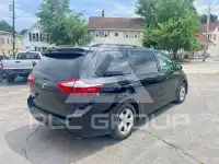 2018 Toyota SIENNA фото