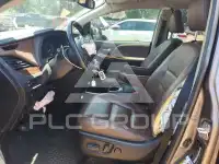 2018 Toyota SIENNA фото