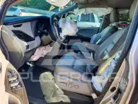 2018 Toyota SIENNA фото