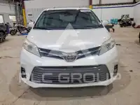 2018 Toyota SIENNA photo