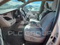 2018 Toyota SIENNA photo