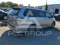 2018 Toyota SIENNA фото
