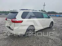 2018 Toyota SIENNA фото